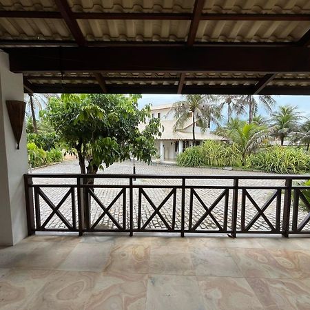 Villa Ava Kite - Guajiru Трайри Экстерьер фото