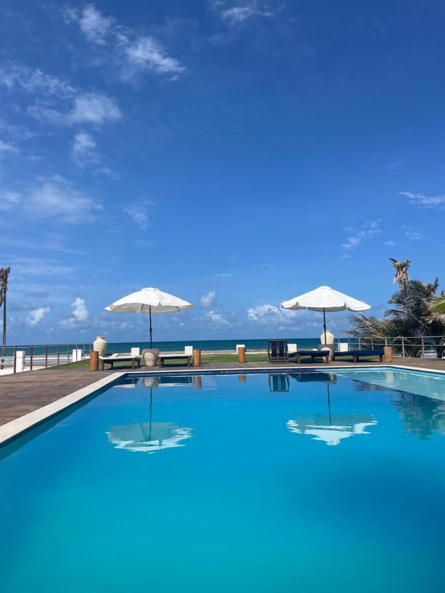 Villa Ava Kite - Guajiru Трайри Экстерьер фото