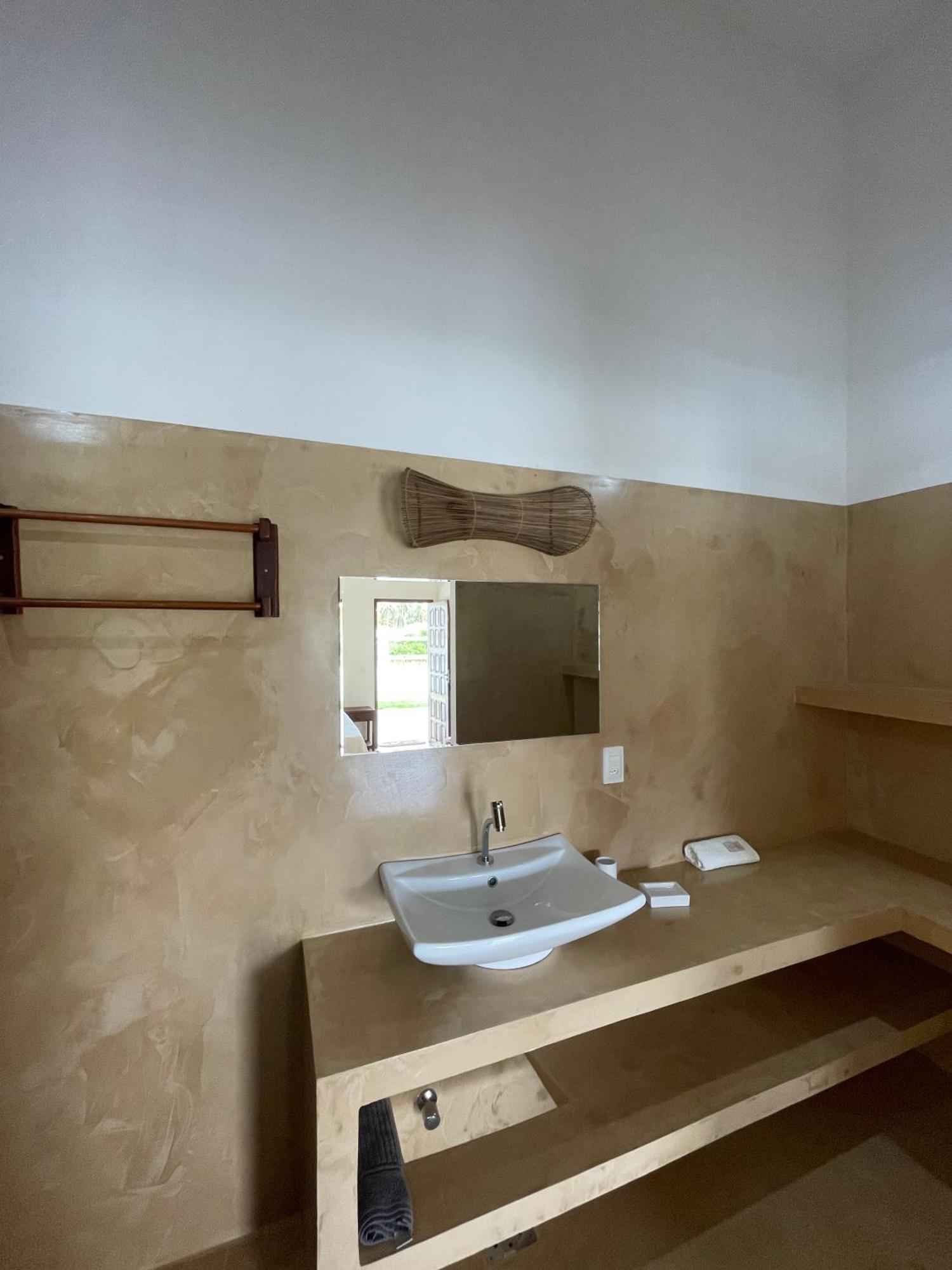Villa Ava Kite - Guajiru Трайри Номер фото
