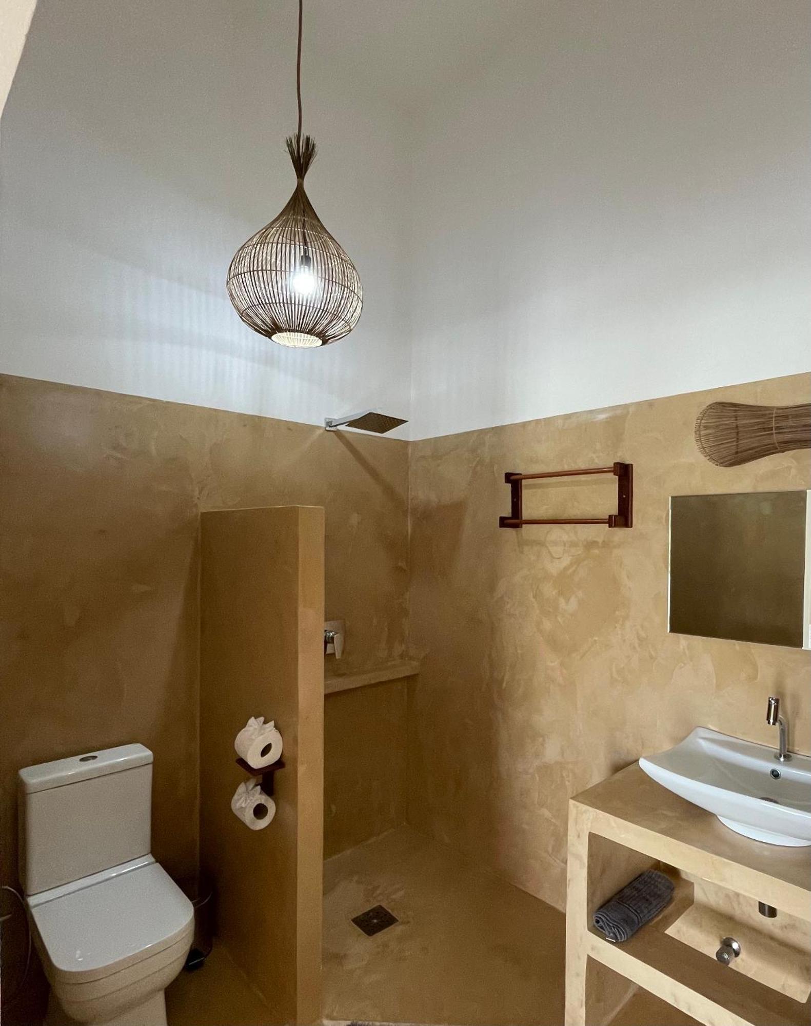 Villa Ava Kite - Guajiru Трайри Номер фото