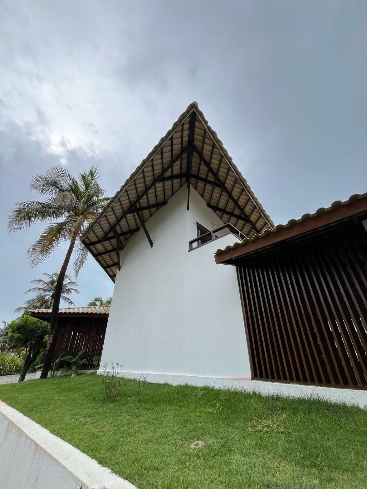 Villa Ava Kite - Guajiru Трайри Экстерьер фото
