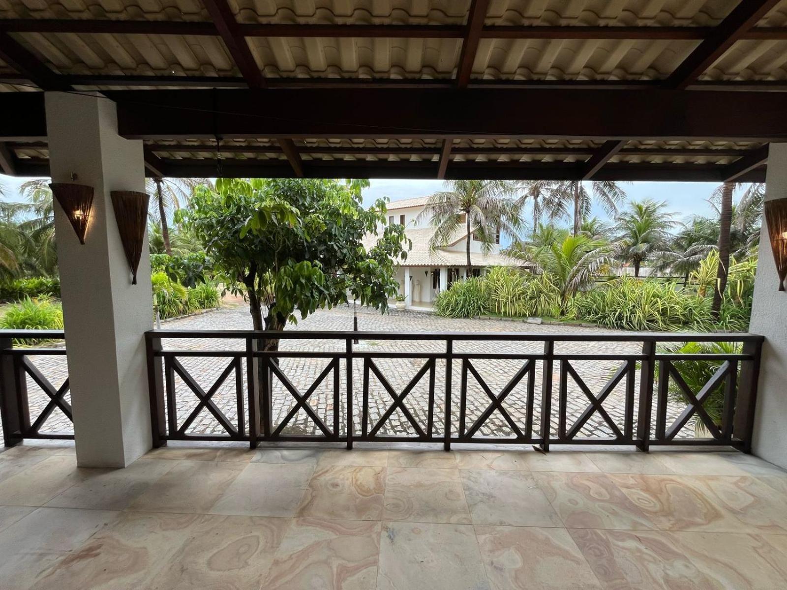Villa Ava Kite - Guajiru Трайри Экстерьер фото