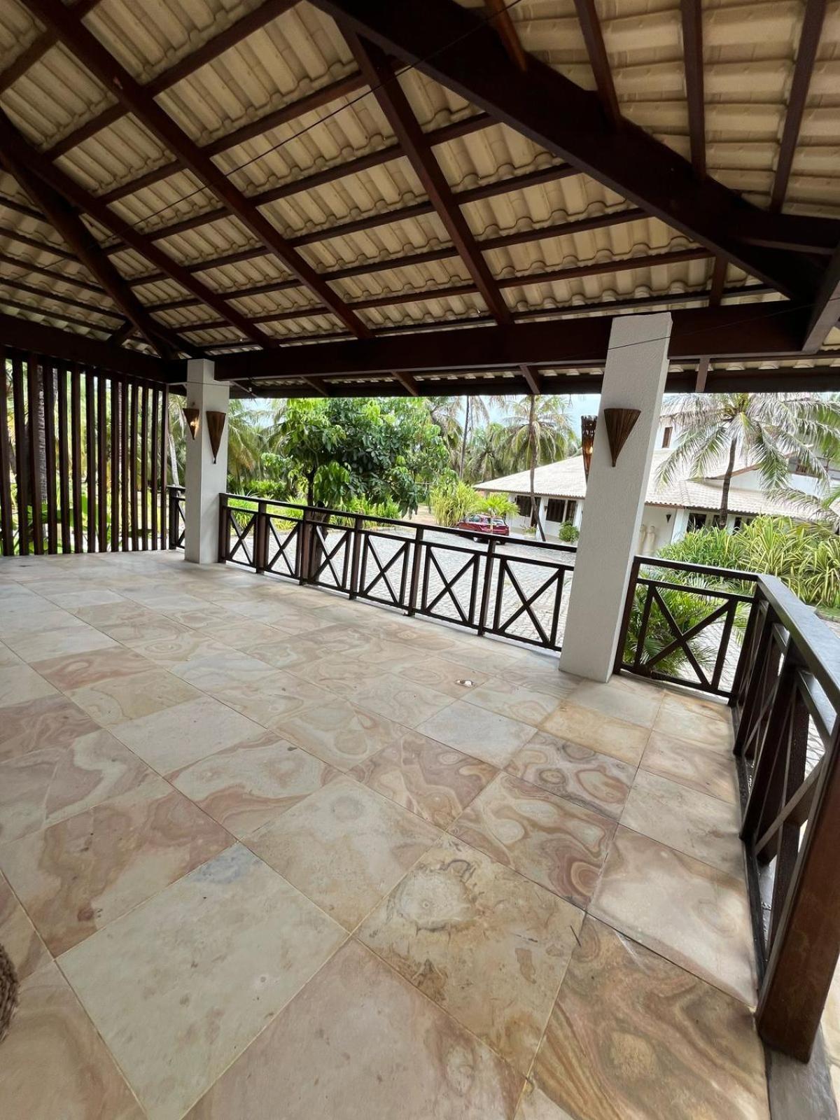 Villa Ava Kite - Guajiru Трайри Экстерьер фото