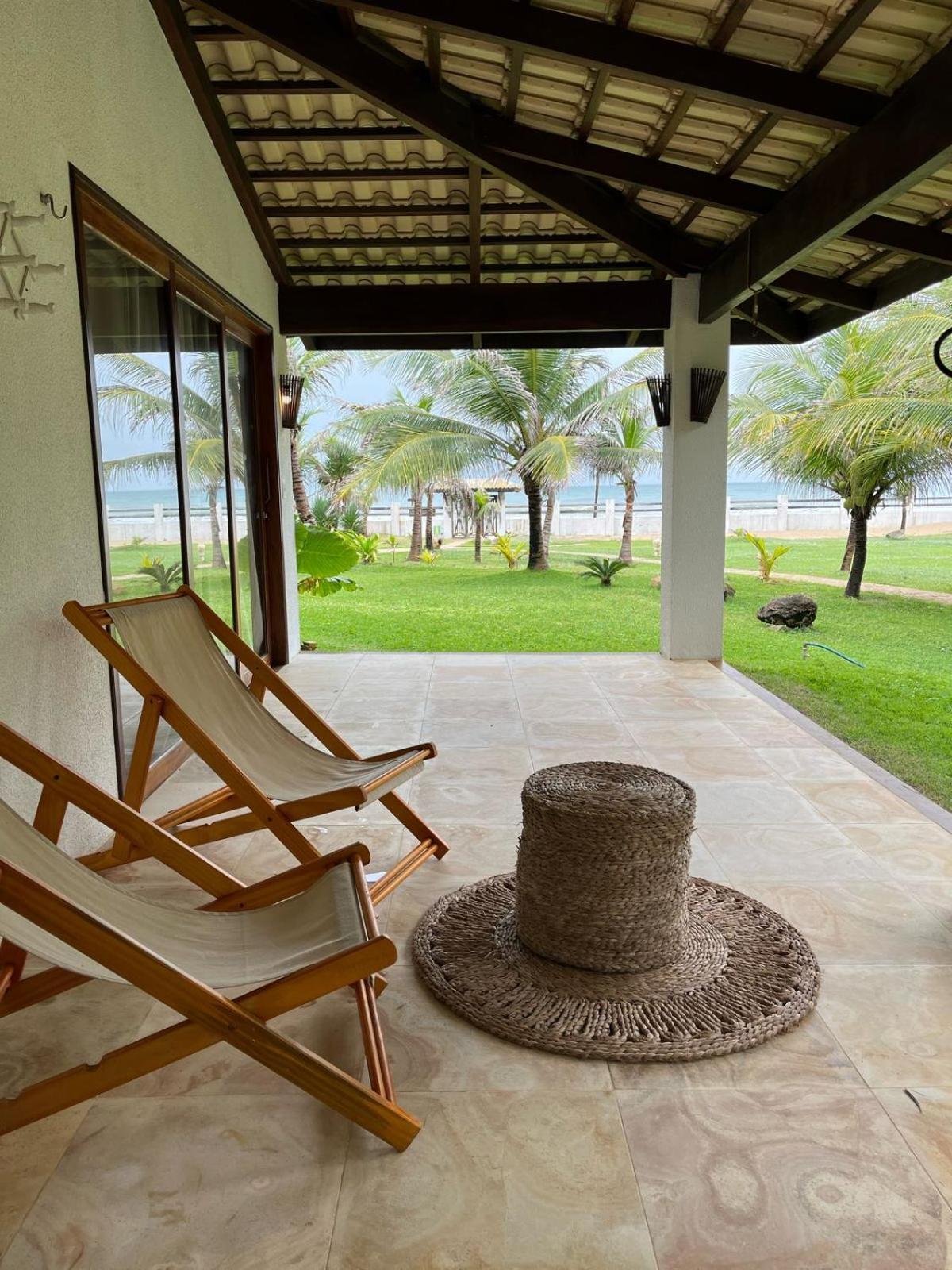 Villa Ava Kite - Guajiru Трайри Экстерьер фото