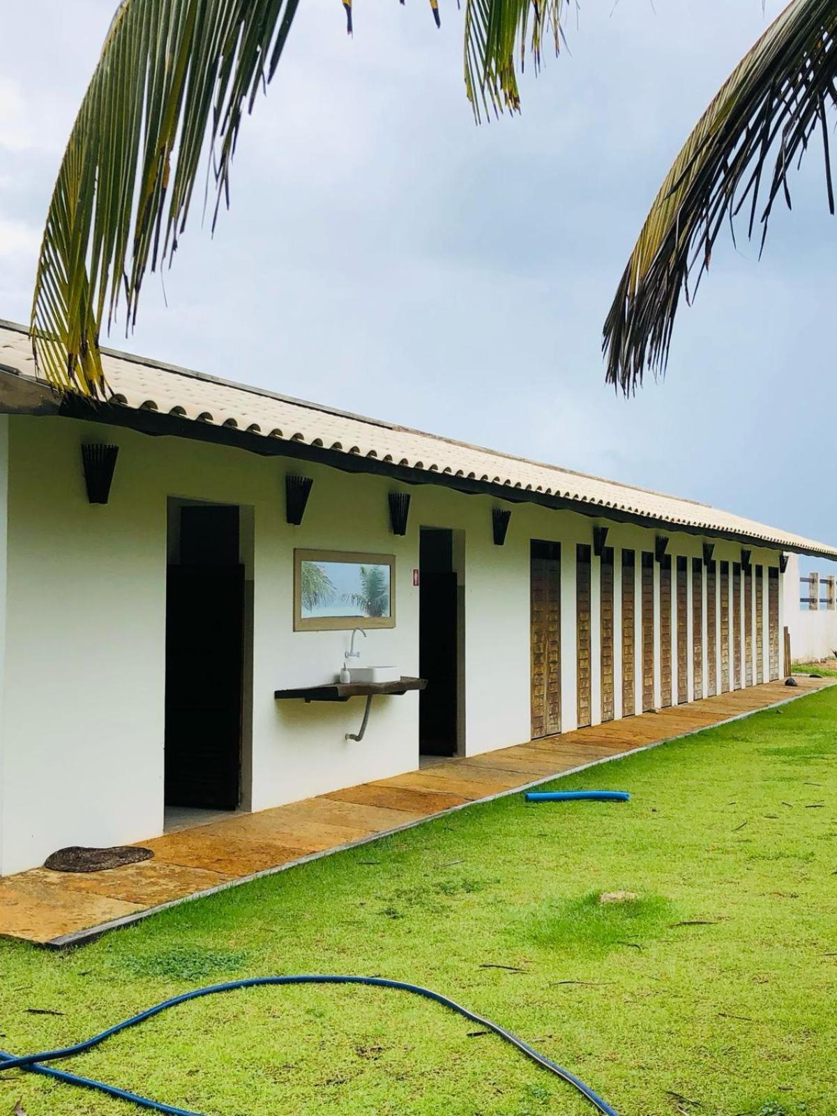 Villa Ava Kite - Guajiru Трайри Экстерьер фото