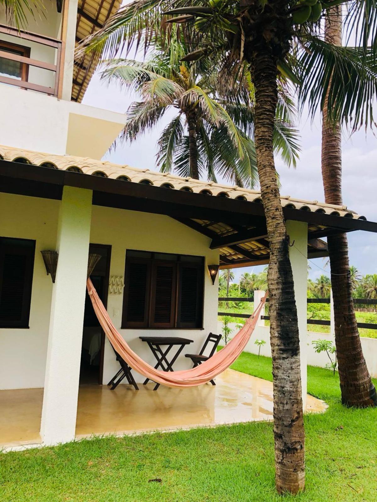 Villa Ava Kite - Guajiru Трайри Экстерьер фото