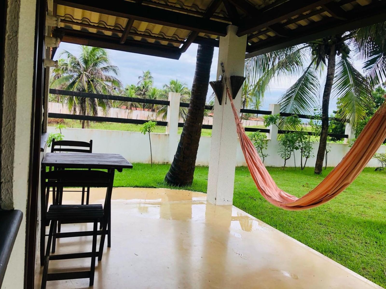 Villa Ava Kite - Guajiru Трайри Экстерьер фото