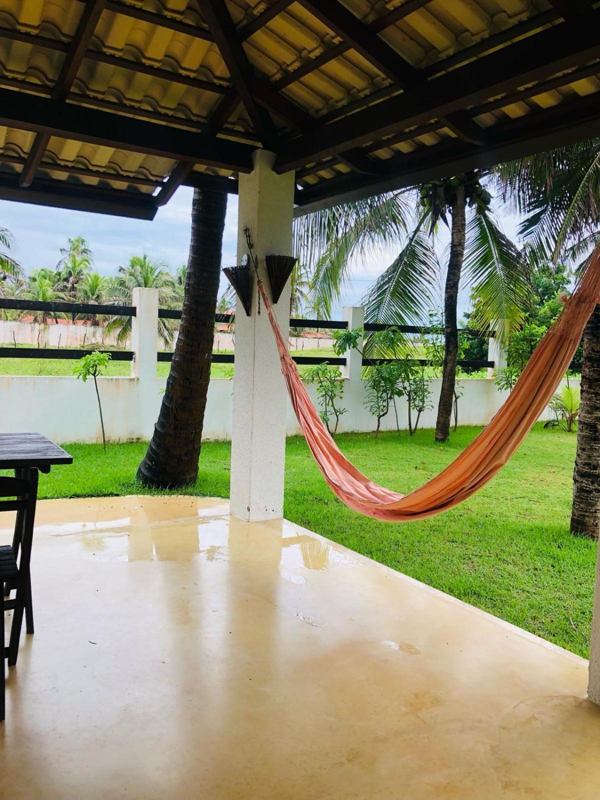 Villa Ava Kite - Guajiru Трайри Экстерьер фото