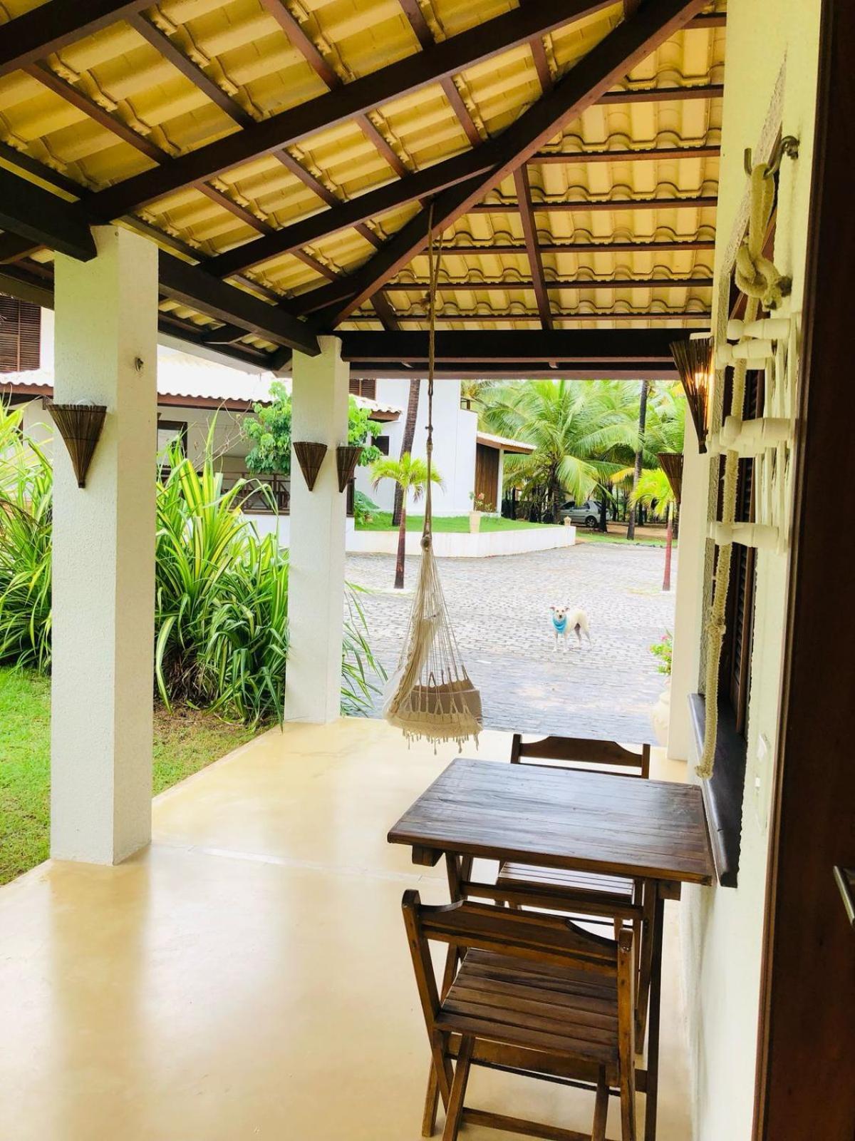 Villa Ava Kite - Guajiru Трайри Экстерьер фото