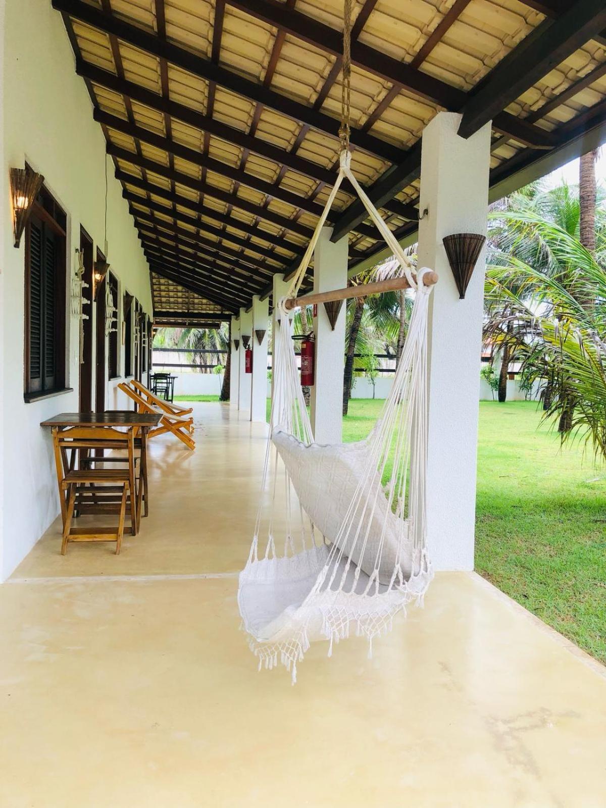 Villa Ava Kite - Guajiru Трайри Экстерьер фото
