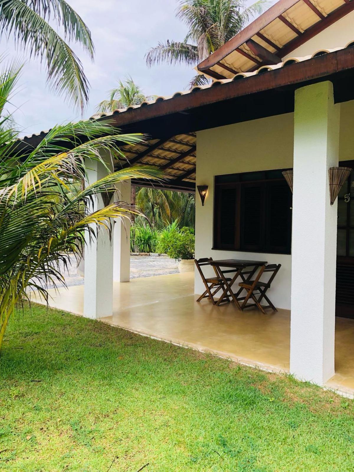 Villa Ava Kite - Guajiru Трайри Экстерьер фото