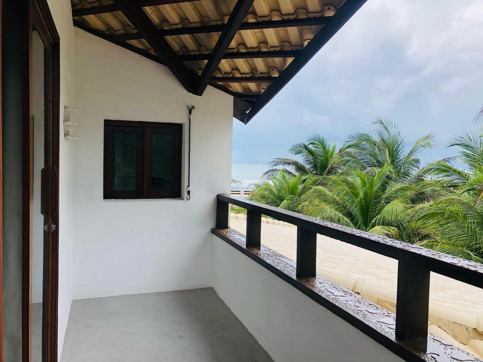 Villa Ava Kite - Guajiru Трайри Экстерьер фото