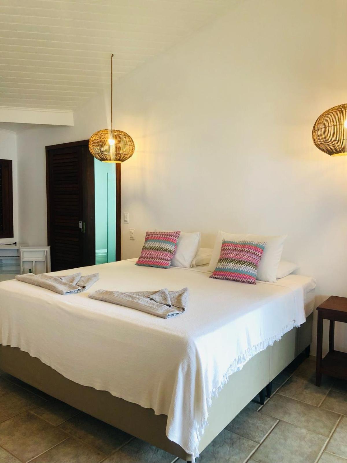 Villa Ava Kite - Guajiru Трайри Экстерьер фото