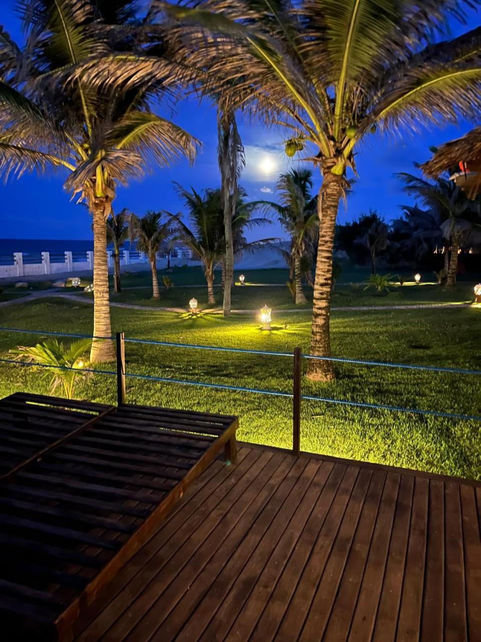 Villa Ava Kite - Guajiru Трайри Экстерьер фото