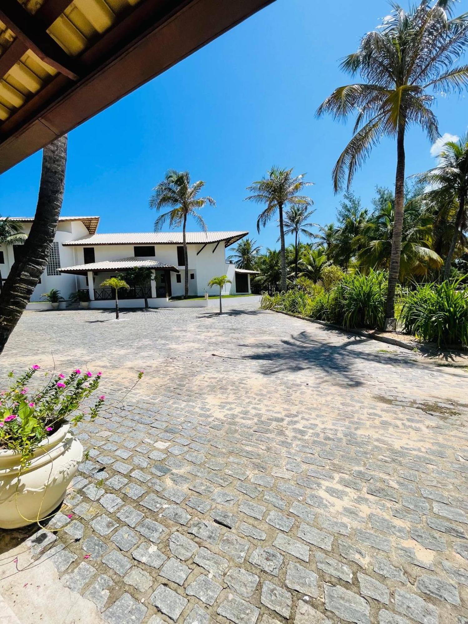 Villa Ava Kite - Guajiru Трайри Экстерьер фото