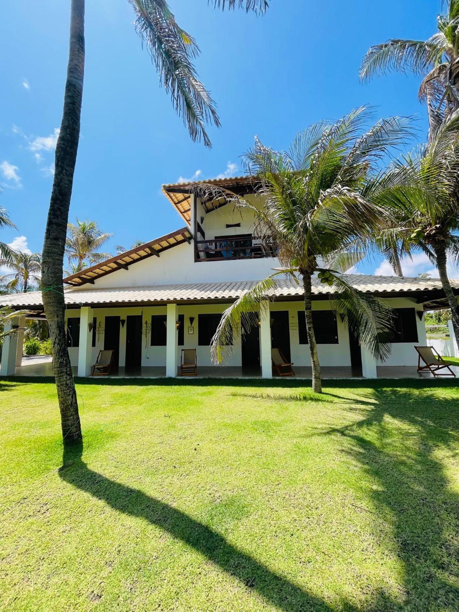 Villa Ava Kite - Guajiru Трайри Экстерьер фото