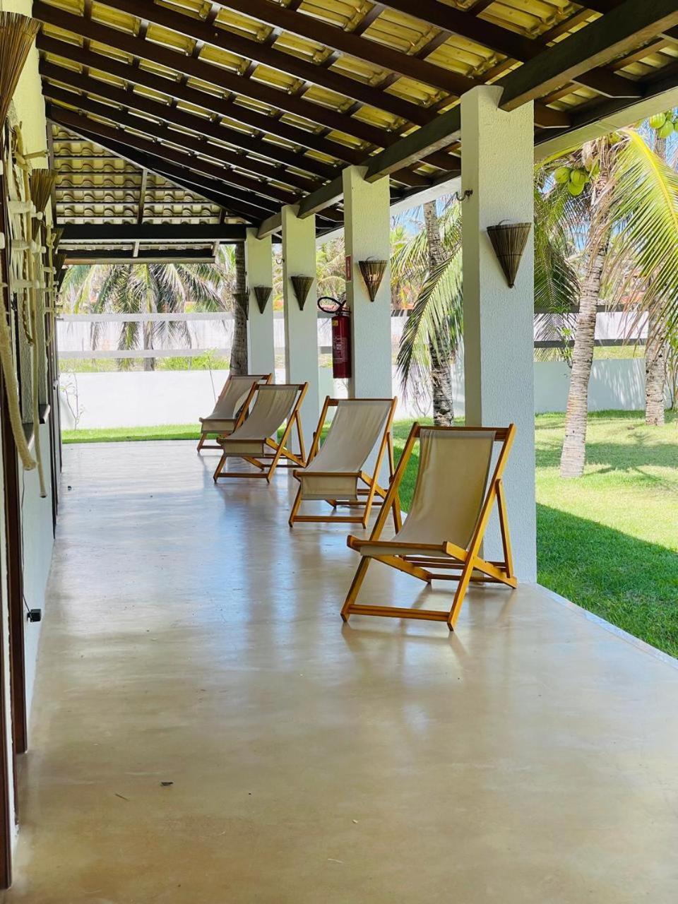 Villa Ava Kite - Guajiru Трайри Экстерьер фото