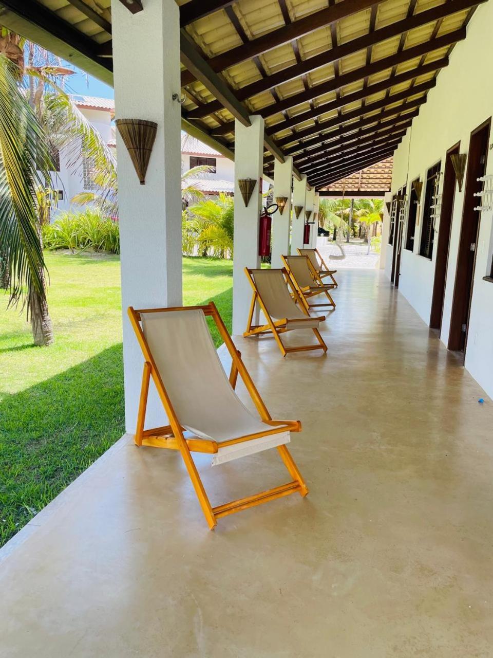Villa Ava Kite - Guajiru Трайри Экстерьер фото