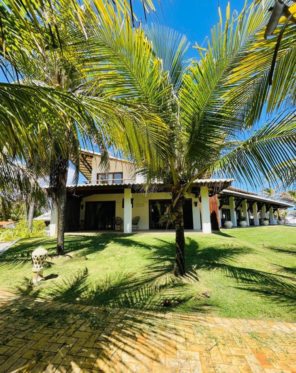 Villa Ava Kite - Guajiru Трайри Экстерьер фото