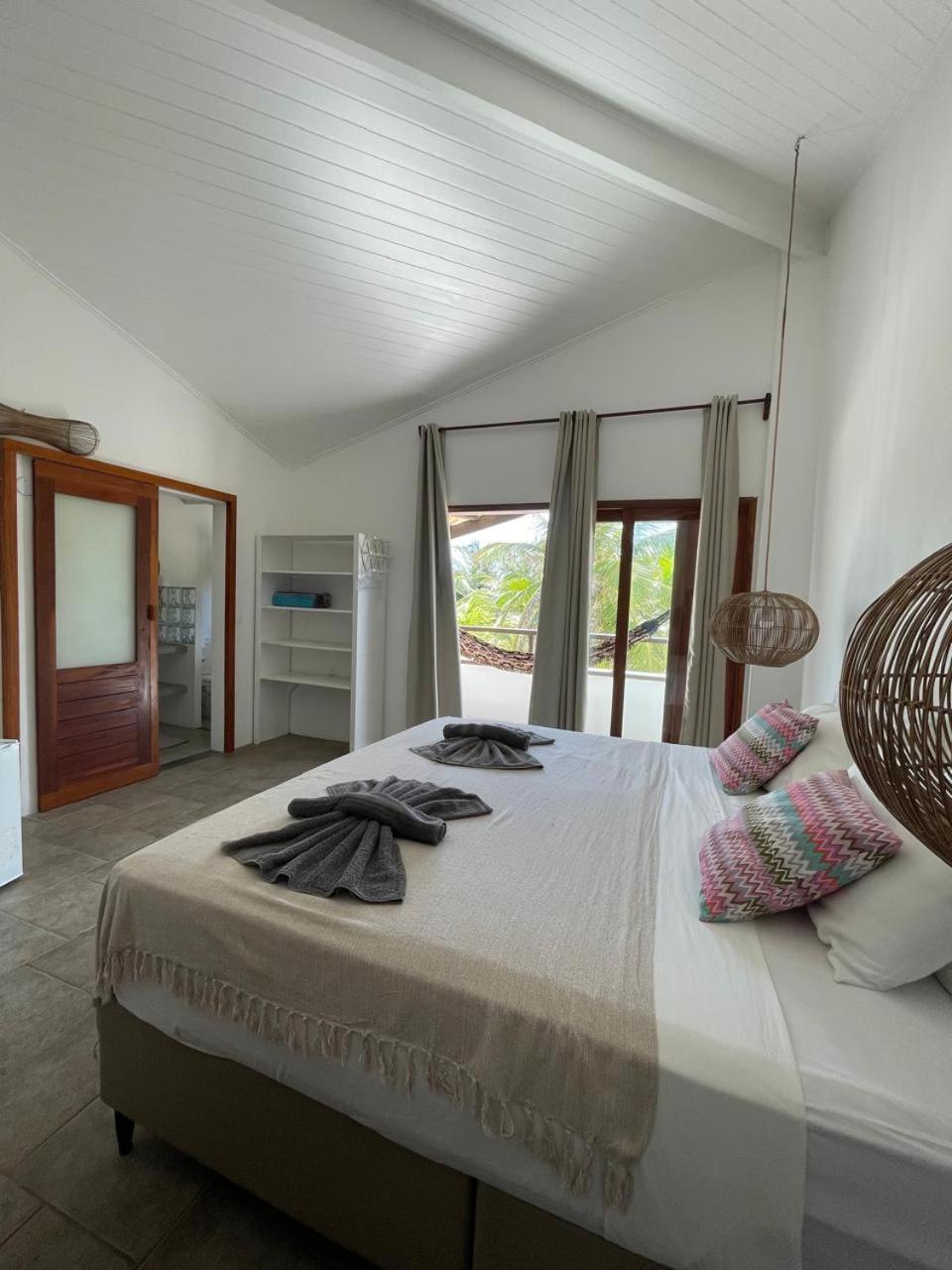 Villa Ava Kite - Guajiru Трайри Экстерьер фото