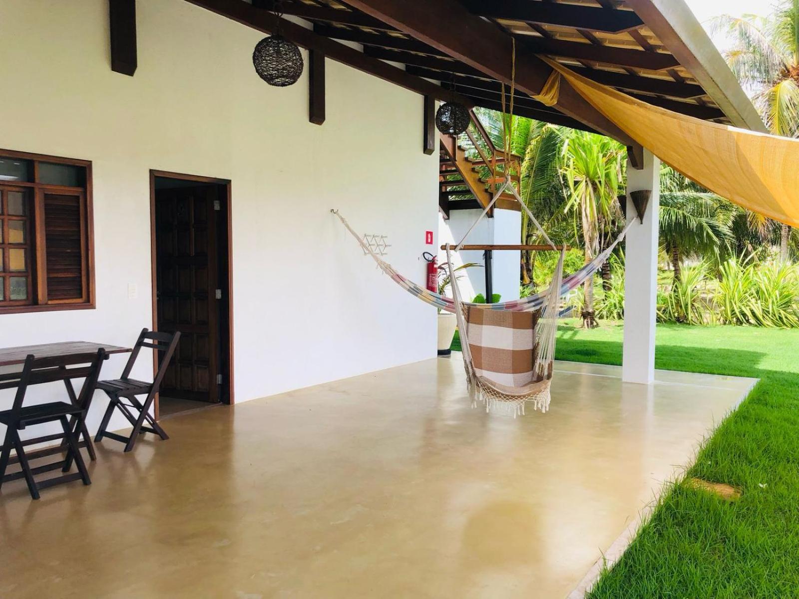 Villa Ava Kite - Guajiru Трайри Экстерьер фото