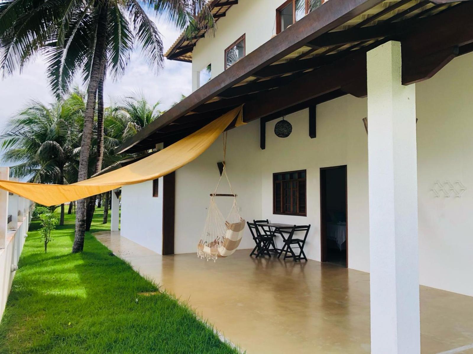 Villa Ava Kite - Guajiru Трайри Экстерьер фото